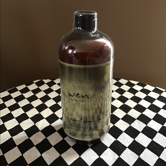 WEN Hair Wen Conditioning Shampoo Cleansing Conditioner Poshmark